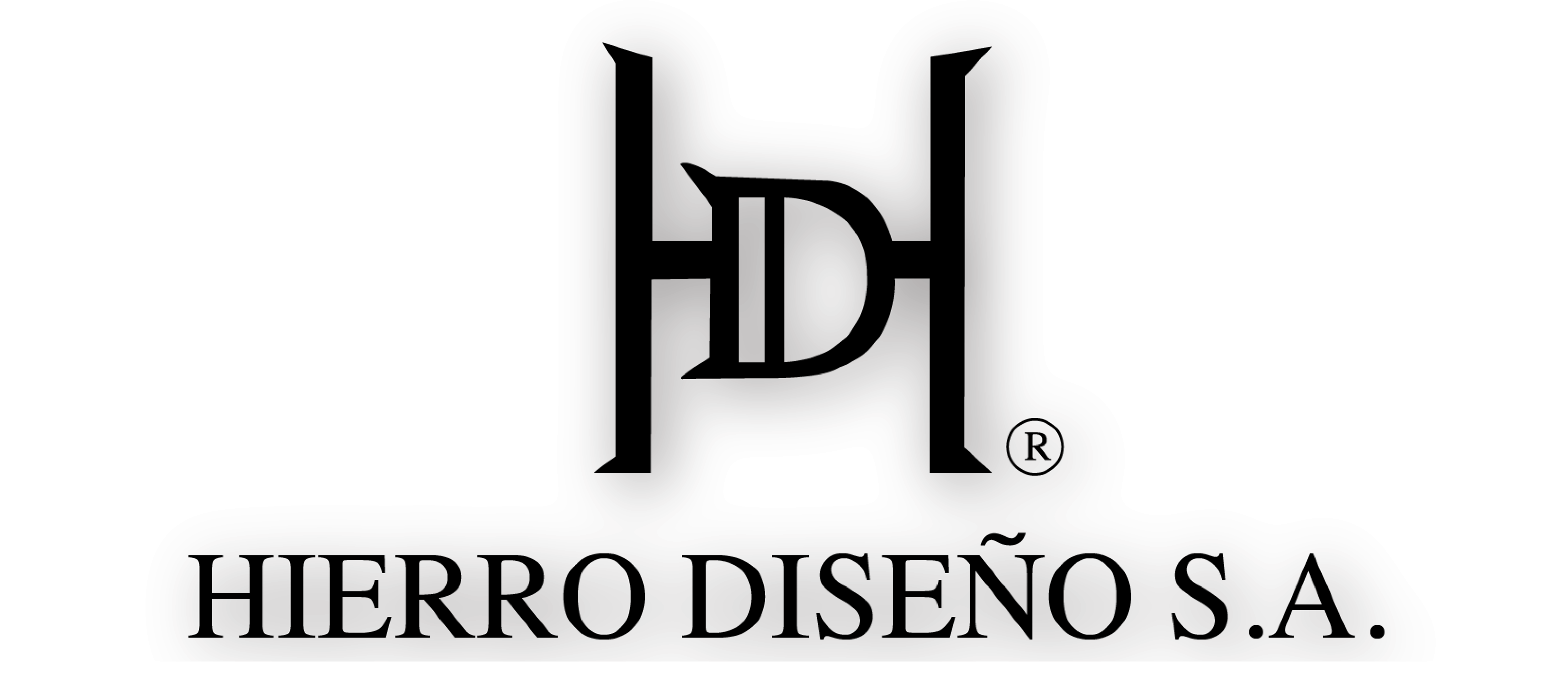 Hierro Diseño
